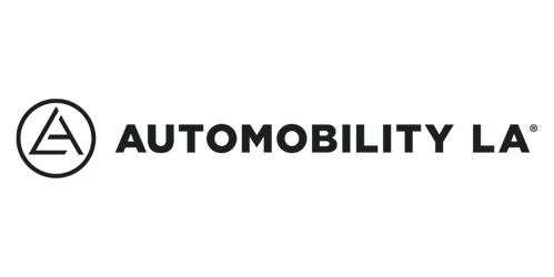 AutoMobility LA Logo
