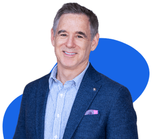 Brett Hauser Headshot