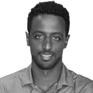 Mo Dali Headshot